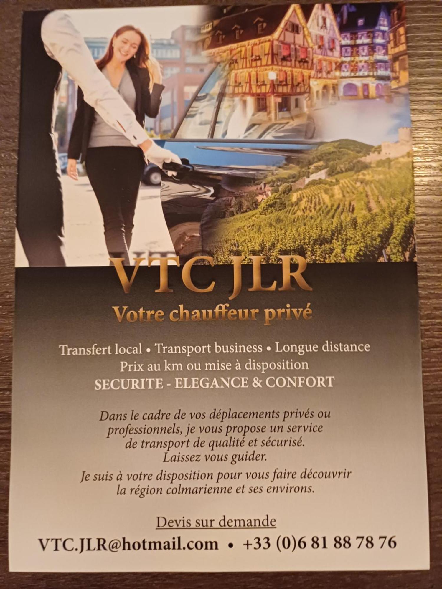 Le Gite Colmar Eksteriør bilde